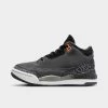 Jordan 3 Retro PS Night Stadium / Total Orange - Black -Sports Fashion Clothing Store DM0966 080 P1copy