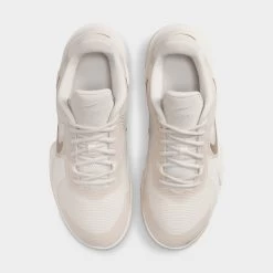 Nike Impact 4 Phantom / Light Orewood Brown - Hemp -Sports Fashion Clothing Store DM1124 008 nike air max impact 4 phantom metallic bronze red 3