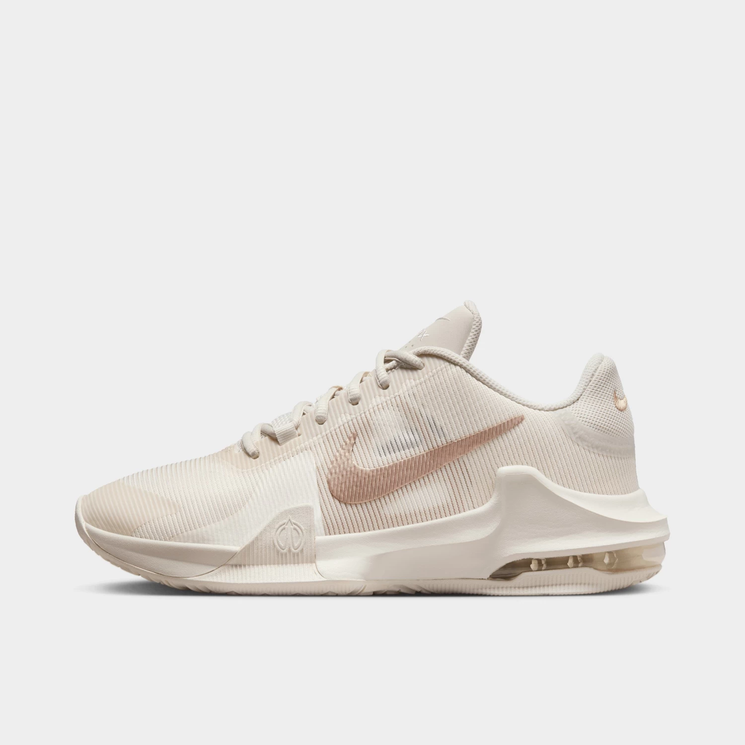 Nike Impact 4 Phantom / Light Orewood Brown - Hemp