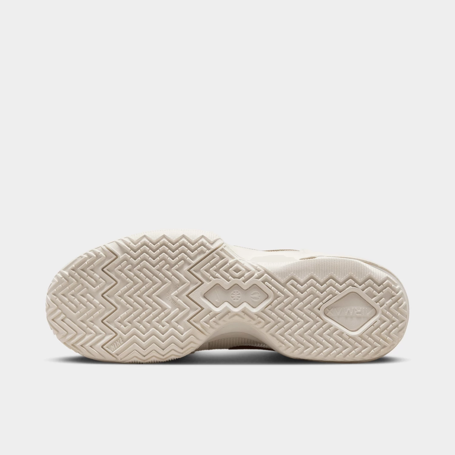 Nike Impact 4 Phantom / Light Orewood Brown - Hemp - Image 6