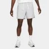 Nike Sport Essentials Woven Lined Flow Shorts Light Smoke Grey / White 2 Nike Sport Essentials Woven Lined Flow Shorts Light Smoke Grey / White -Sports Fashion Clothing Store DM6829 077 nike woven lined flow shorts lt smoke greywhite A