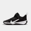 Nike Omni Multi-Court PS Black / White -Sports Fashion Clothing Store DM9026 002 P1