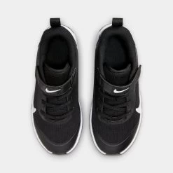 Nike Omni Multi-Court PS Black / White -Sports Fashion Clothing Store DM9026 002 P5