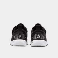 Nike Omni Multi-Court TD Black / White -Sports Fashion Clothing Store DM9028 002 nike omni multi court td black white 1