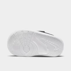 Nike Omni Multi-Court TD Black / White -Sports Fashion Clothing Store DM9028 002 nike omni multi court td black white 5