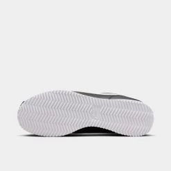 Nike Women's Cortez Black / White -Sports Fashion Clothing Store DN1791 001 P6