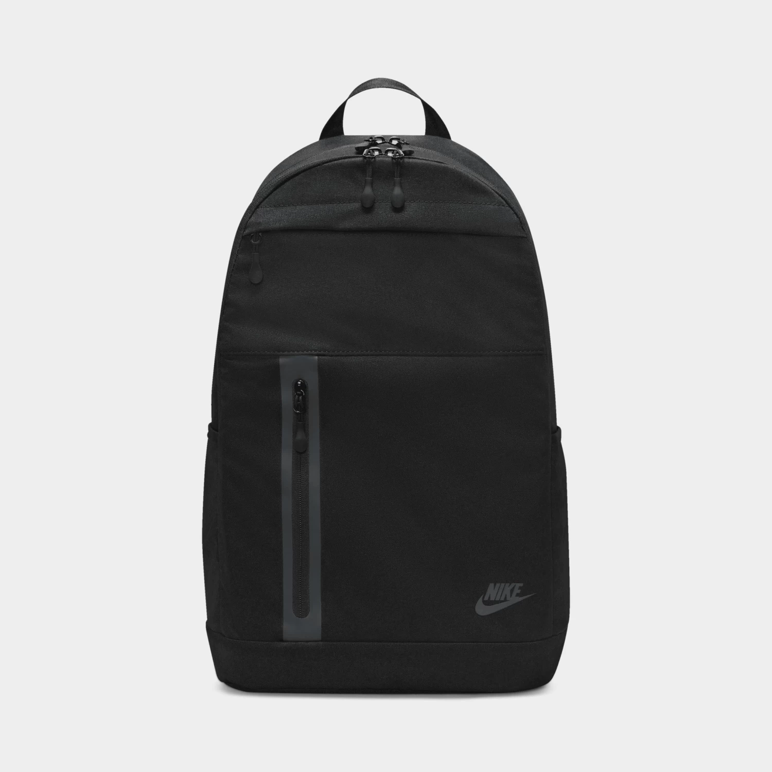 Nike Premium Backpack (21L) Black / Black - Anthracite 4 Nike Premium Backpack (21L) Black / Black - Anthracite - Image 2