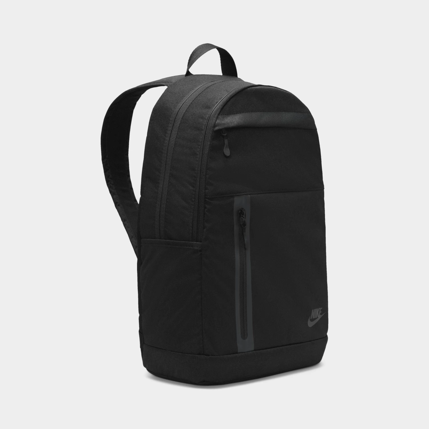 Nike Premium Backpack (21L) Black / Black - Anthracite 6 Nike Premium Backpack (21L) Black / Black - Anthracite - Image 4