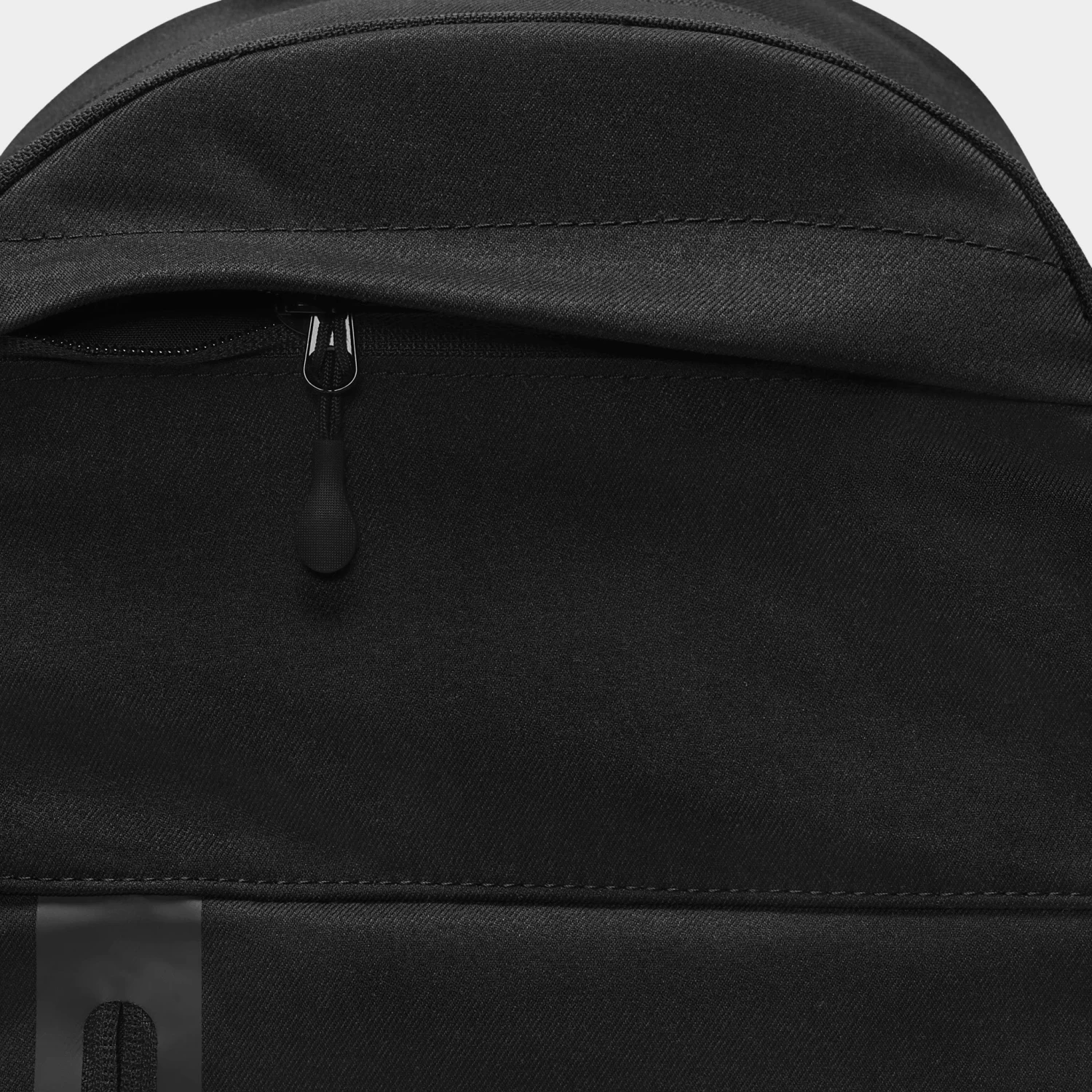 Nike Premium Backpack (21L) Black / Black - Anthracite 7 Nike Premium Backpack (21L) Black / Black - Anthracite - Image 5