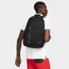 Nike Premium Backpack (21L) Black / Black - Anthracite -Sports Fashion Clothing Store DN2555 010 nike premium backpack 21l black anthracite A