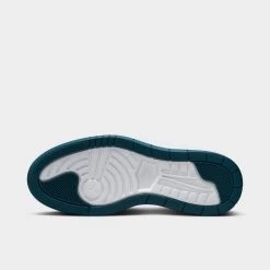 Jordan Women's 1 Elevate High Blue / Light Steel Grey - White -Sports Fashion Clothing Store DN3253 401 jordan women s 1 elevate high blue light steel grey whit 5