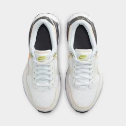 Nike Air Max SYSTM GS White / Vivid Orange - Sail 14 Nike Air Max SYSTM GS White / Vivid Orange - Sail -Sports Fashion Clothing Store DQ0284 109 nike air max systm gs white vivid orange sail 3