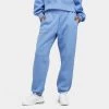 Nike Sportswear Women's Phoenix Fleece High-Waisted Oversized Sweatpants Polar / Sail