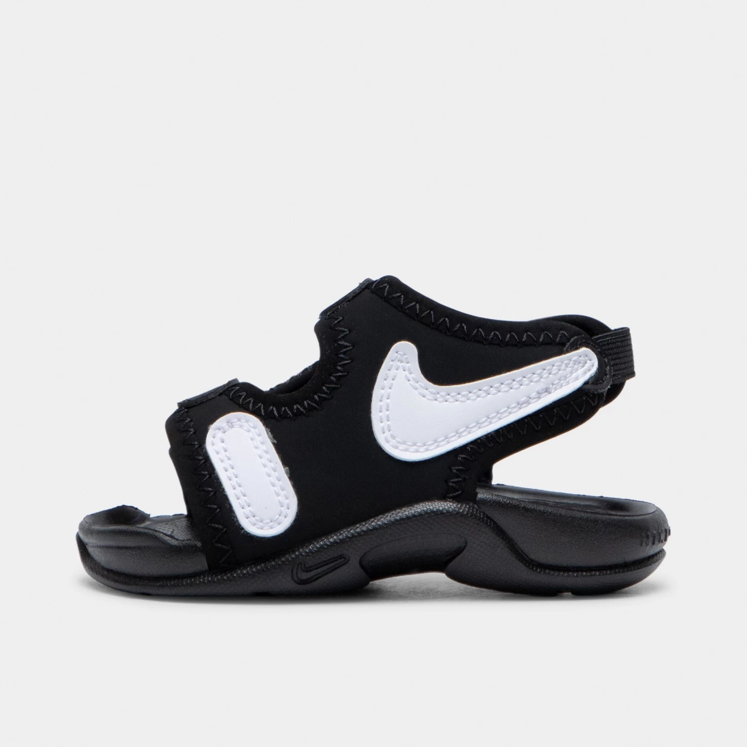 Nike Sunray Protect 6 TD Black / White 3 Nike Sunray Protect 6 TD Black / White
