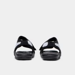 Nike Sunray Protect 6 TD Black / White 11 Nike Sunray Protect 6 TD Black / White -Sports Fashion Clothing Store DR5709 002 nike sunray protect 6 td black white 3