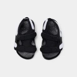 Nike Sunray Protect 6 TD Black / White 12 Nike Sunray Protect 6 TD Black / White -Sports Fashion Clothing Store DR5709 002 nike sunray protect 6 td black white 4