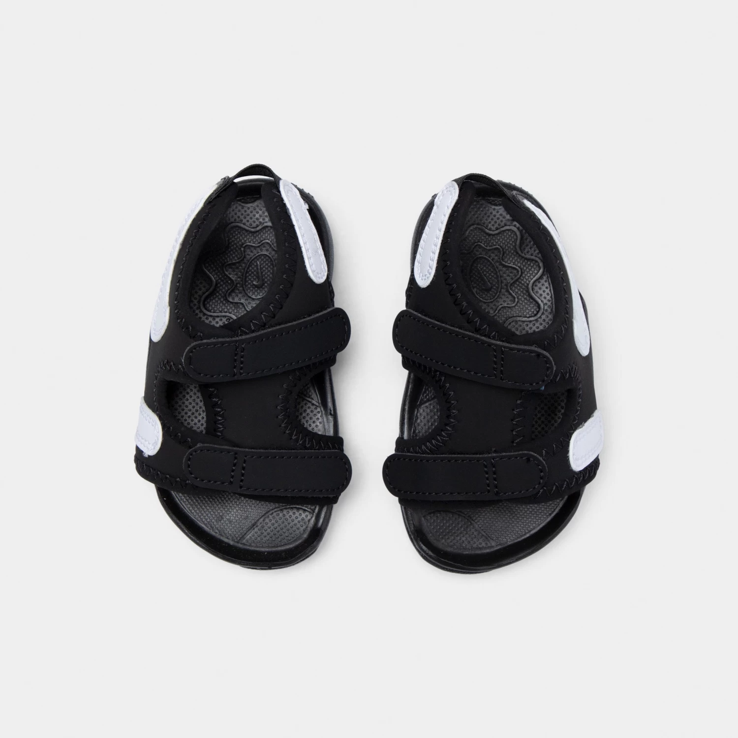 Nike Sunray Protect 6 TD Black / White 7 Nike Sunray Protect 6 TD Black / White - Image 5