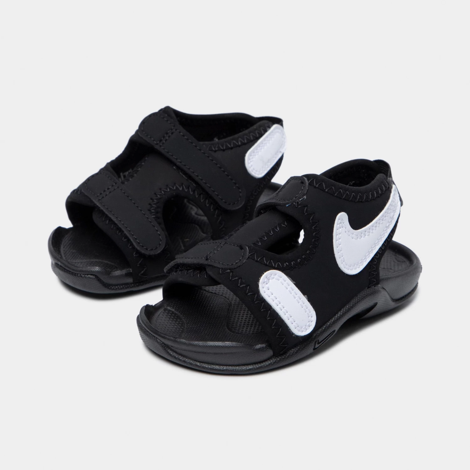 Nike Sunray Protect 6 TD Black / White 4 Nike Sunray Protect 6 TD Black / White - Image 2