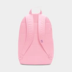 Nike Kids' Elemental Backpack Medium Soft Pink / Medium Soft Pink - Rush Fuchsia -Sports Fashion Clothing Store DR6084 690 nike elemental med soft pinkmed soft pink rush fuchsia 1
