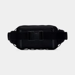 Nike Utility Speed Fanny Pack (2L) Black / Iron Grey 8 Nike Utility Speed Fanny Pack (2L) Black / Iron Grey -Sports Fashion Clothing Store DR6127 010 nike utility speed fanny pack 2l black iron grey 3