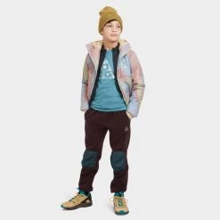 Nike ACG Juniors’ T-shirt / Mineral Teal -Sports Fashion Clothing Store DR9602 379 nike acg juniors t shirt mineral teal D