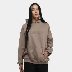 DAILYSZN Women's Szn Pullover Hoodie / Fungi
