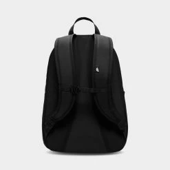 Nike Hayward Backpack Black / Black - White -Sports Fashion Clothing Store DV1296010 nike hayward 1