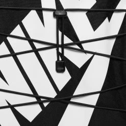 Nike Hayward Backpack Black / Black - White -Sports Fashion Clothing Store DV1296010 nike hayward 4