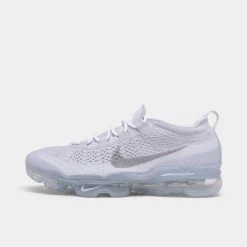Nike Air Vapormax 2023 FK Pure Platinum / White