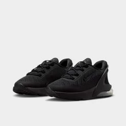 Nike Air Max 270 GO PS Black / Black - Black -Sports Fashion Clothing Store DV1969 004 nike air max 270 go ps black 2