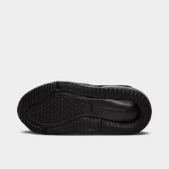 Nike Air Max 270 GO PS Black / Black - Black -Sports Fashion Clothing Store DV1969 004 nike air max 270 go ps black 5