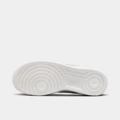 Nike Air Force 1 GS Summit White / Emerald Rise -Sports Fashion Clothing Store DV7762 104 P6