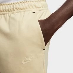 Nike Sportswear Tech Fleece Lightweight Shorts / Team Gold 11 Nike Sportswear Tech Fleece Lightweight Shorts / Team Gold -Sports Fashion Clothing Store DX0828 783 nike lightweight tech shorts team gold D