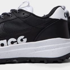 Nike ACG Lowcate Black / White 10 Nike ACG Lowcate Black / White -Sports Fashion Clothing Store DX2256001 nike acg lowcate black white 3