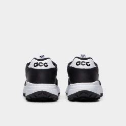 Nike ACG Lowcate Black / White 11 Nike ACG Lowcate Black / White -Sports Fashion Clothing Store DX2256001 nike acg lowcate black white 6