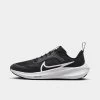 Nike Air Zoom Pegasus 40 GS Black / White - Iron Grey