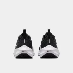 Nike Air Zoom Pegasus 40 GS Black / White - Iron Grey -Sports Fashion Clothing Store DX2498 001 P4 0e3a6158 c493 41ce b8ee 1e04b0433869