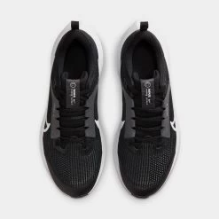 Nike Air Zoom Pegasus 40 GS Black / White - Iron Grey -Sports Fashion Clothing Store DX2498 001 P5 5c0ad487 cb27 4436 bacb a4ad0658d5a4