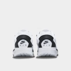 Nike Air Max Solo White / Black - Pure Platinum -Sports Fashion Clothing Store DX3666 100 nike air max solo white black pure platinum 1