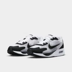 Nike Air Max Solo White / Black - Pure Platinum -Sports Fashion Clothing Store DX3666 100 nike air max solo white black pure platinum 2
