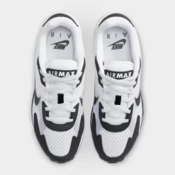 Nike Air Max Solo White / Black - Pure Platinum -Sports Fashion Clothing Store DX3666 100 nike air max solo white black pure platinum 3