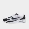 Nike Air Max Solo White / Black - Pure Platinum