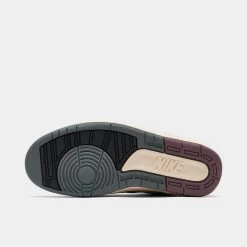 Jordan Women’s 2 Retro Off Noir / Sky J Mauve - Guava Ice -Sports Fashion Clothing Store DX4400 005 P6