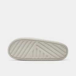 Nike Women's Calm Slide / Sail -Sports Fashion Clothing Store DX4816 100 P6