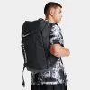 Nike Hoops Elite Backpack (32L) Black / Anthracite - Metallic Silver