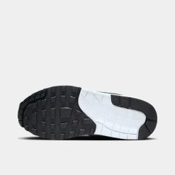 Nike Women's Air Max 1 White / Black - Summit White -Sports Fashion Clothing Store DZ2628 102 P6