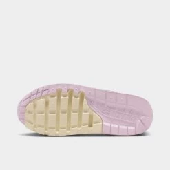 Nike Air Max 1 GS Black / Summit White - Anthracite -Sports Fashion Clothing Store DZ3307 004 air max 1 gs black summit white anthracite 5