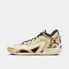 Jordan Tatum 1 Fossil / Black - Sesame
