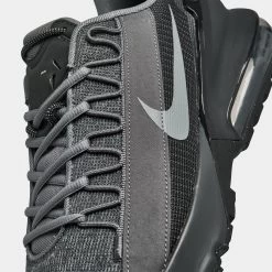 Nike Air Max Pulse Roam Dark Smoke Grey / Dark Smoke Grey - Iron Grey -Sports Fashion Clothing Store DZ3544 001 P3