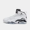 Jordan MVP White / Black - Off Noir